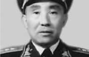 李聚奎【中国人民解放军上将，1958】 – 人物百科