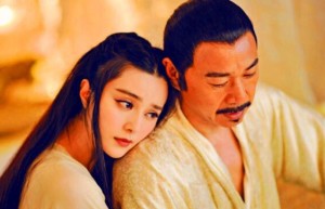 李世民与武则天什么关系：12年表面夫妻（实为公媳关系）_唐朝历史 菊江历史网