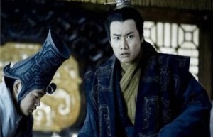 胡亥真的很昏庸吗：胡亥曾偷偷探监李斯（被迫潜伏）_秦朝历史 菊江历史网