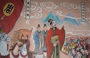 世界上最长的朝代：东周和西周都是周朝（共计790年）_西周历史 菊江历史网