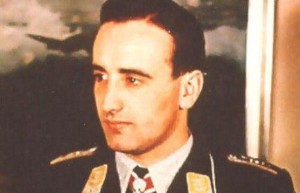 二战德国著名将领排名：第一名被授予元帅权杖(皆是战神)_世界近代史 菊江历史网