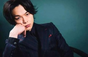 中村伦也【日本男演员】 – 人物百科