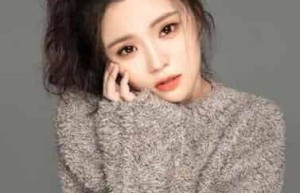 章秘蜜【中国内地女演员】 – 人物百科