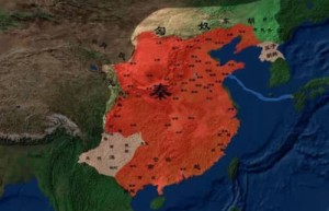 秦朝是当时世界最强吗?实力未超过罗马帝国（不想统一世界）_秦朝历史 菊江历史网