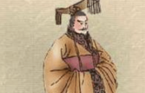 胡亥为什么不姓嬴：姓赢或者赵(被赵高派心腹逼迫自杀)_秦朝历史 菊江历史网