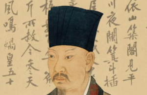 黄庭坚是唐宋八大家之一吗：不是(与苏轼并称为苏黄)_宋朝历史 菊江历史网