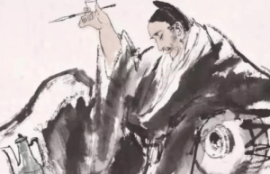 李白简介：唐代浪漫主义诗人(被后人誉为“诗仙”)_唐朝历史 菊江历史网