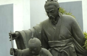 黄相和黄庭坚是什么关系：父子(黄庭坚为北宋大文豪)_宋朝历史 菊江历史网