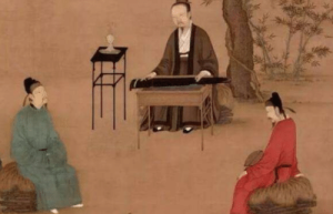 黄大临和黄庭坚是什么关系：兄弟关系(兄弟之情甚笃)_宋朝历史 菊江历史网