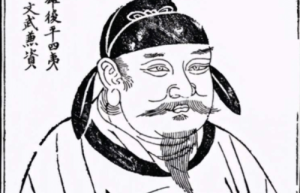 李靖简介：中国隋末至唐初时军事家(历史上的真实人物)_唐朝历史 菊江历史网