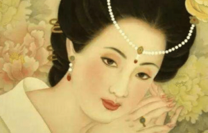 杨贵妃的老公是谁：(唐玄宗李隆基和寿王李瑁)_唐朝历史 菊江历史网