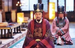 长孙无忌是忠臣吗 是,历仕三朝(凌烟阁24功臣之首)_唐朝历史 菊江历史网