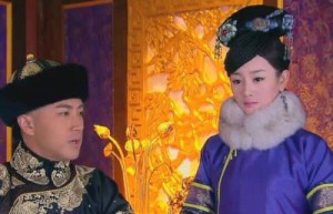 皇太极最爱的女人是谁?海兰珠(爱之入骨独宠一身)_清朝历史 菊江历史网