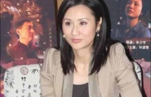 钟淑慧【中国香港女演员】 – 人物百科