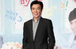 张佩华【中国台湾

著名男演员】 – 人物百科