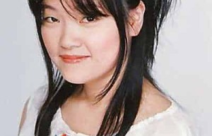 一美【日本女声优】 – 人物百科