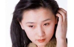 常景如【中国女演员】 – 人物百科