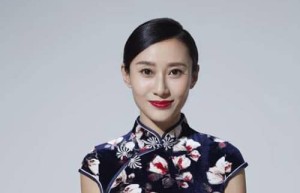 时代美【中国内地女演员】 – 人物百科