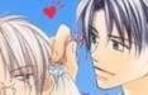 叶芝真己【日本女耽美漫画家，代表作《高危险游戏》】 – 人物百科