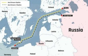 北溪2号为什么要绕过乌克兰_世界近代史 菊江历史网