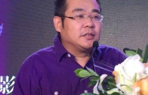 宋方金【中国一线优质男编剧、导演、作家】 – 人物百科