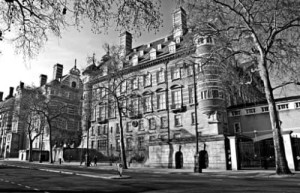 为什么伦敦的警察局叫苏格兰场_世界近代史 菊江历史网