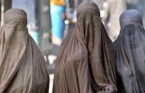 阿富汗为啥女性不能外出_世界近代史 菊江历史网