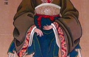 谯周【三国时期蜀汉学者、官员】 – 人物百科