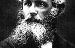 詹姆斯·克拉克·麦克斯韦【英国物理学家，经典电动力学的创始人，统计物理学的奠基人之一】 – 人物百科