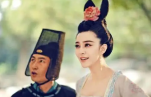 中国古代最有权势的女人，武则天(是中国历史上唯一的一位女皇帝)_唐朝历史 菊江历史网