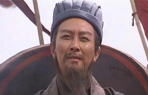 诸葛亮真实的身份可怕，传闻是汉献帝(和汉献帝刘协是同年出生同年去世)_三国历史 菊江历史网