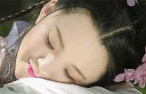 古代女子被称为豆蔻年华是多少岁?(十三四岁)_稗官野史 菊江历史网