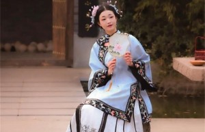 古代女子被称为碧玉年华是多少岁?(16岁)_稗官野史 菊江历史网