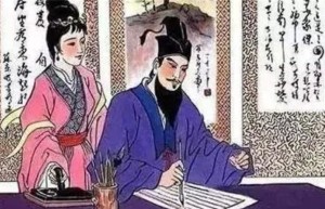 苏轼的第二任妻子是谁?(王闰之)_宋朝历史 菊江历史网