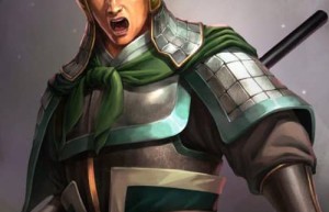 关彝【三国时期蜀汉官吏】 – 人物百科