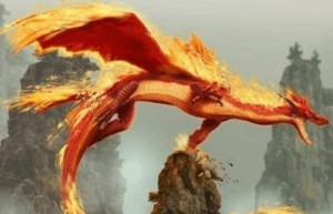 上古十大神兽排行榜：青龙白虎均上榜 第6比凤凰还尊贵_上古历史 菊江历史网