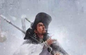 豹子头林冲的性格特点（揭秘最后林冲怎么死的）_稗官野史 菊江历史网