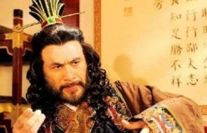 简介安禄山怎么死的（被亲儿子安庆绪设计害死）_唐朝历史 菊江历史网