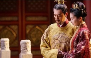 朱棣一生最爱的女人是谁，徐妙云（是彼此的初恋）_明朝历史 菊江历史网