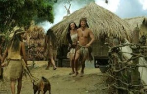 蚩尤是什么帝的后裔（第一任炎帝的后代，出生炎帝部落）_上古历史 菊江历史网