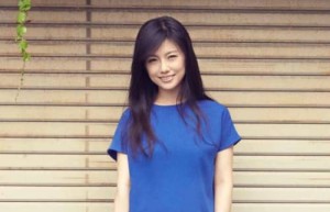 岛谷瞳【日本女演员】 – 人物百科