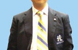 温绍伦【中国香港

动漫画联会秘书长，玉皇朝集团主席】 – 人物百科