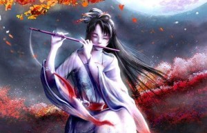 四大妖姬是谁?四大妖姬分别是什么结局?_稗官野史 菊江历史网