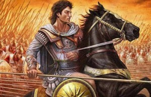 欧洲历史四大军事统帅 拿破仑上榜，第一是世界公认的军事天才_世界近代史 菊江历史网