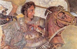 欧洲历史上四位大帝 恺撒大帝上榜，第一是欧洲著名军事统帅_世界近代史 菊江历史网