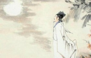 中国历史上十大天才文人 诗仙李白上榜，第七是“楚辞之祖”_稗官野史 菊江历史网