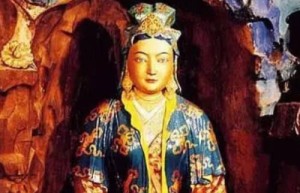 中国古代十大著名公主，太平公主上榜，第一嫁给松赞干布_稗官野史 菊江历史网