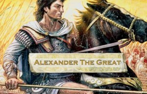 世界十大军事天才的排名，沙漠之狐排第七，第六发明闪电战_世界近代史 菊江历史网