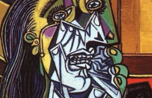 毕加索十大名画排行榜，梦上榜，第十具中国水墨画特点_稗官野史 菊江历史网