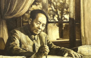 世界十大领袖（第一是毛泽东主席，第二是第一个社会主义国家缔造者列宁）_世界近代史 菊江历史网